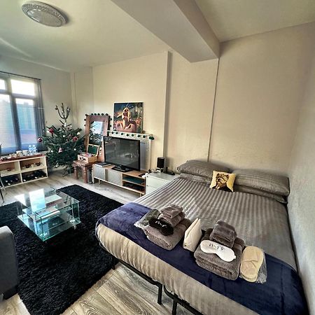 Brixton Hill Retreat Modern And Cosy Apartment Londra Exterior foto