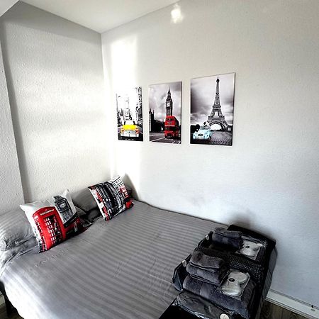 Brixton Hill Retreat Modern And Cosy Apartment Londra Exterior foto