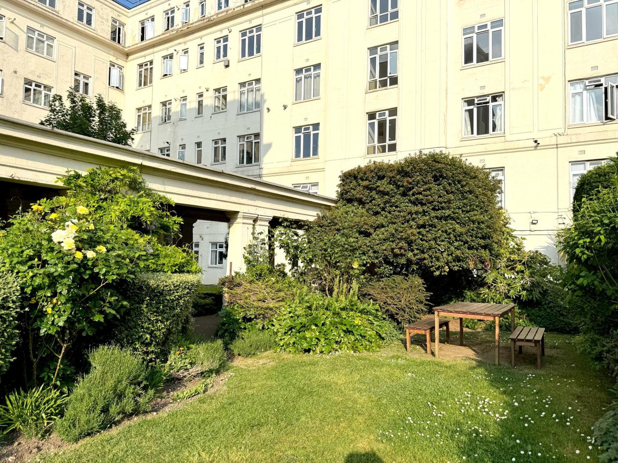 Brixton Hill Retreat Modern And Cosy Apartment Londra Exterior foto